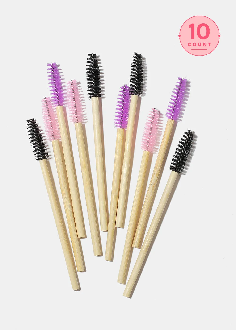 AOA Brow   Lash Disposable Brush