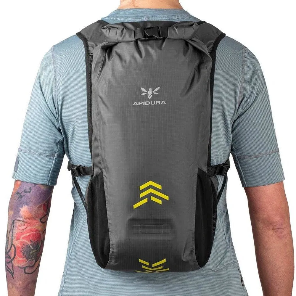 Apidura Backcountry Hydration Backpack