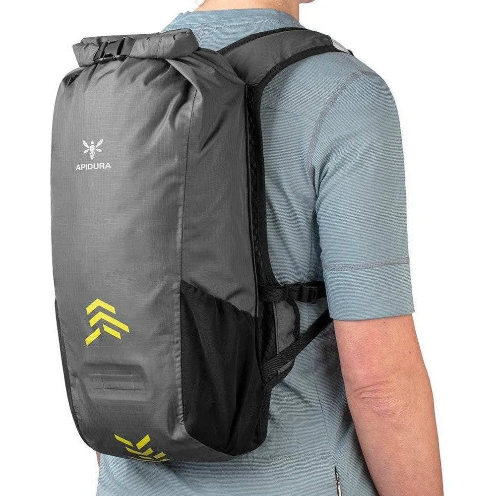 Apidura Backcountry Hydration Backpack