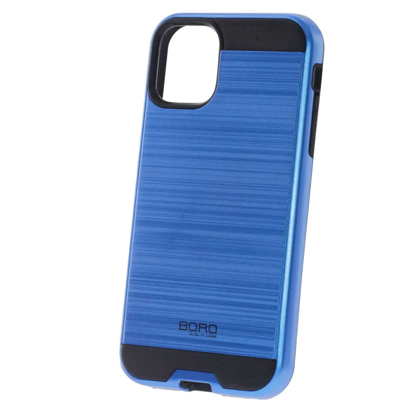 Apple iPhone 11, Slim Armor Case, Colour Dark Blue