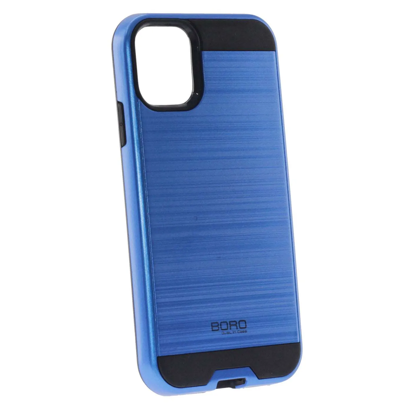 Apple iPhone 11, Slim Armor Case, Colour Dark Blue