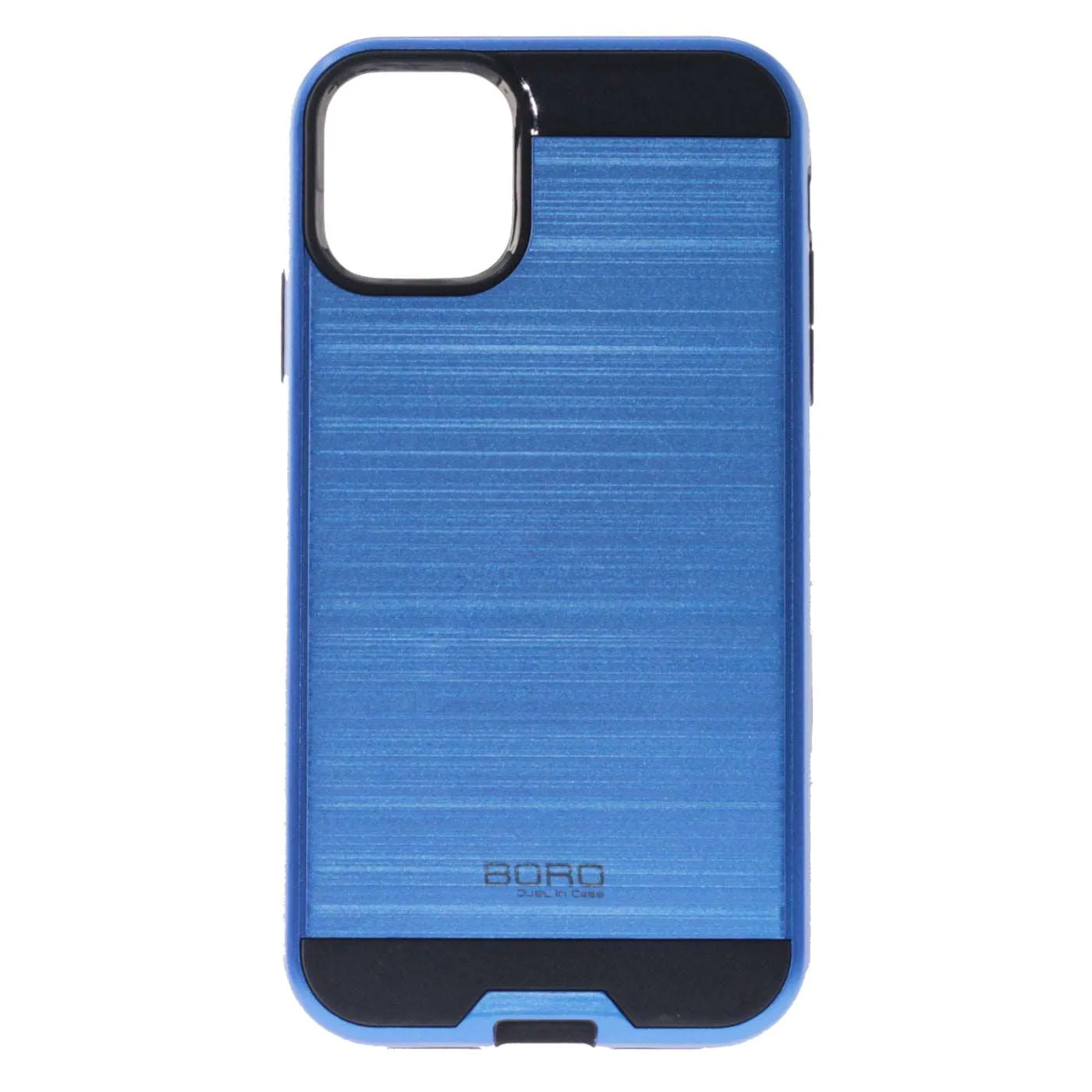 Apple iPhone 11, Slim Armor Case, Colour Dark Blue