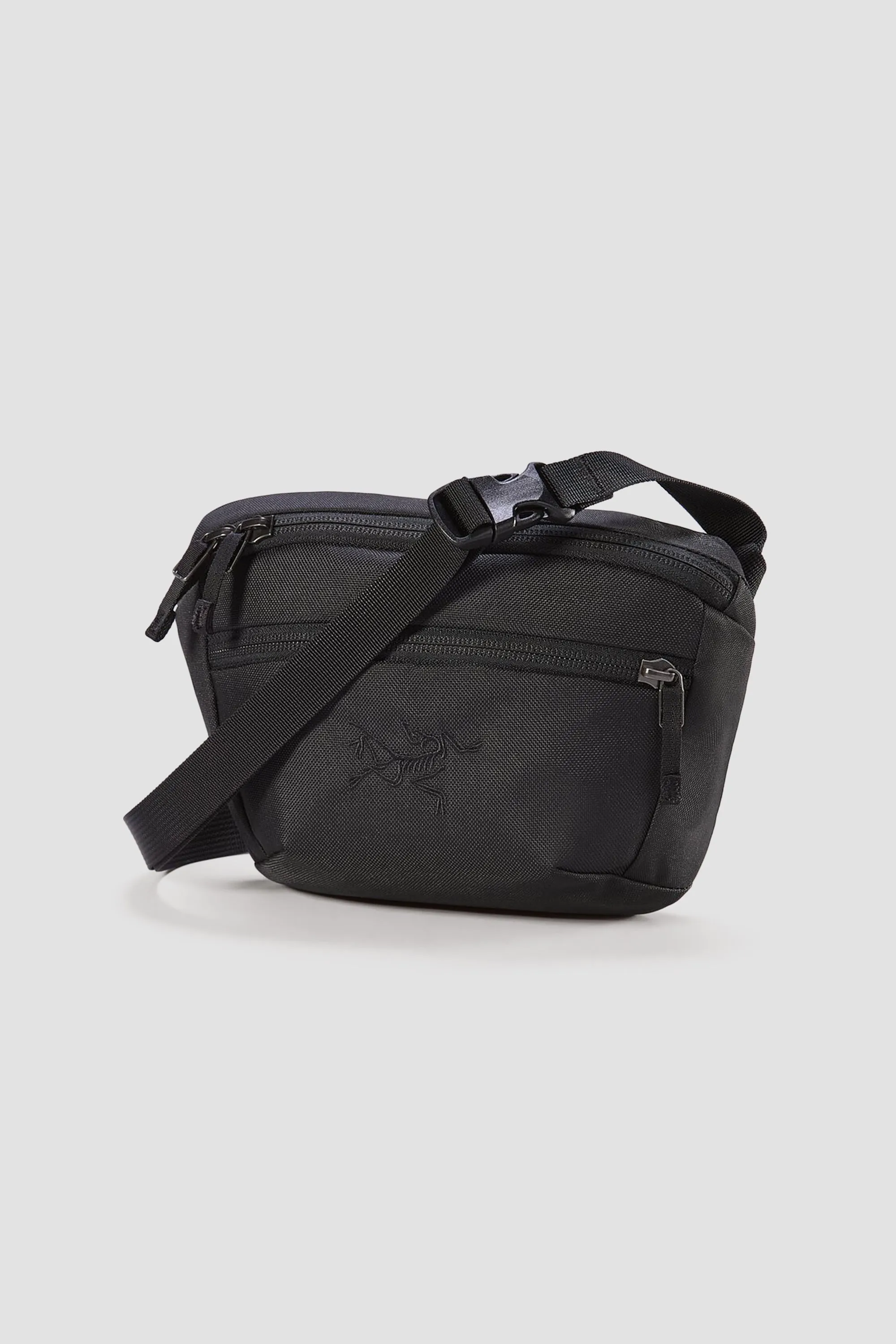 Arc'teryx Mantis 1 Waist Pack in Black ll