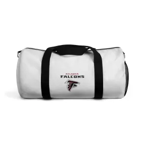 Atlanta Falcons Duffel Bag