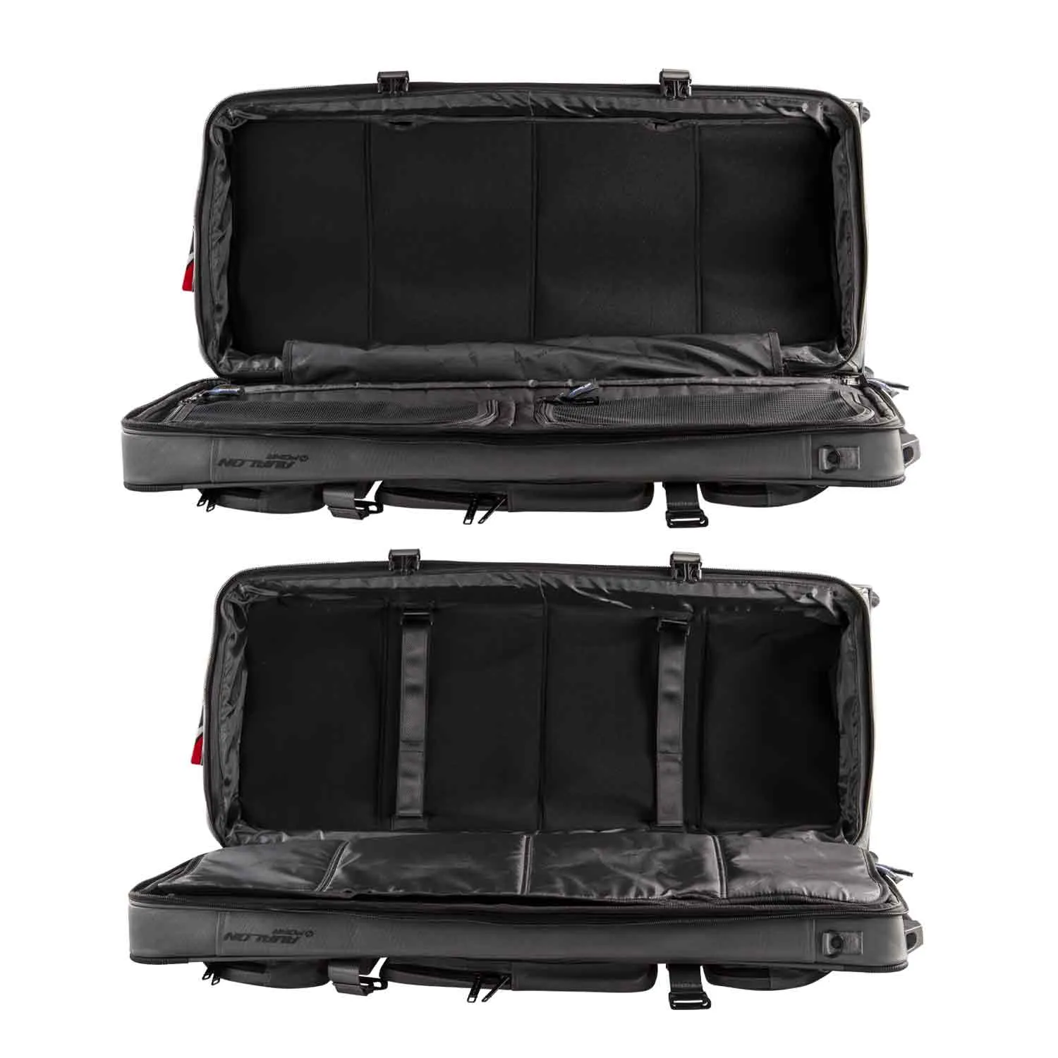 Avalon Powr Trolley Recurve Roller Bow Case