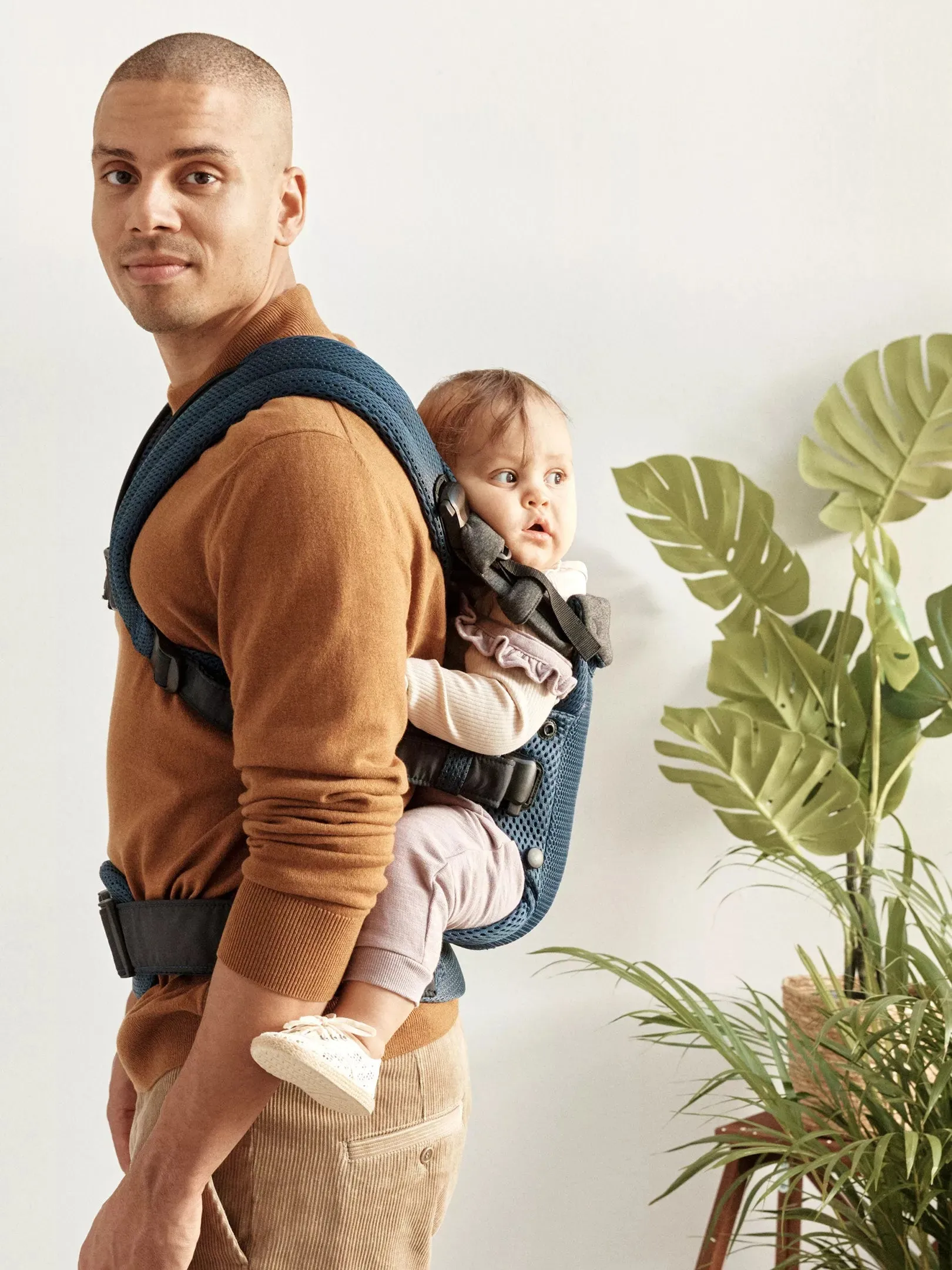 Baby Carrier Harmony