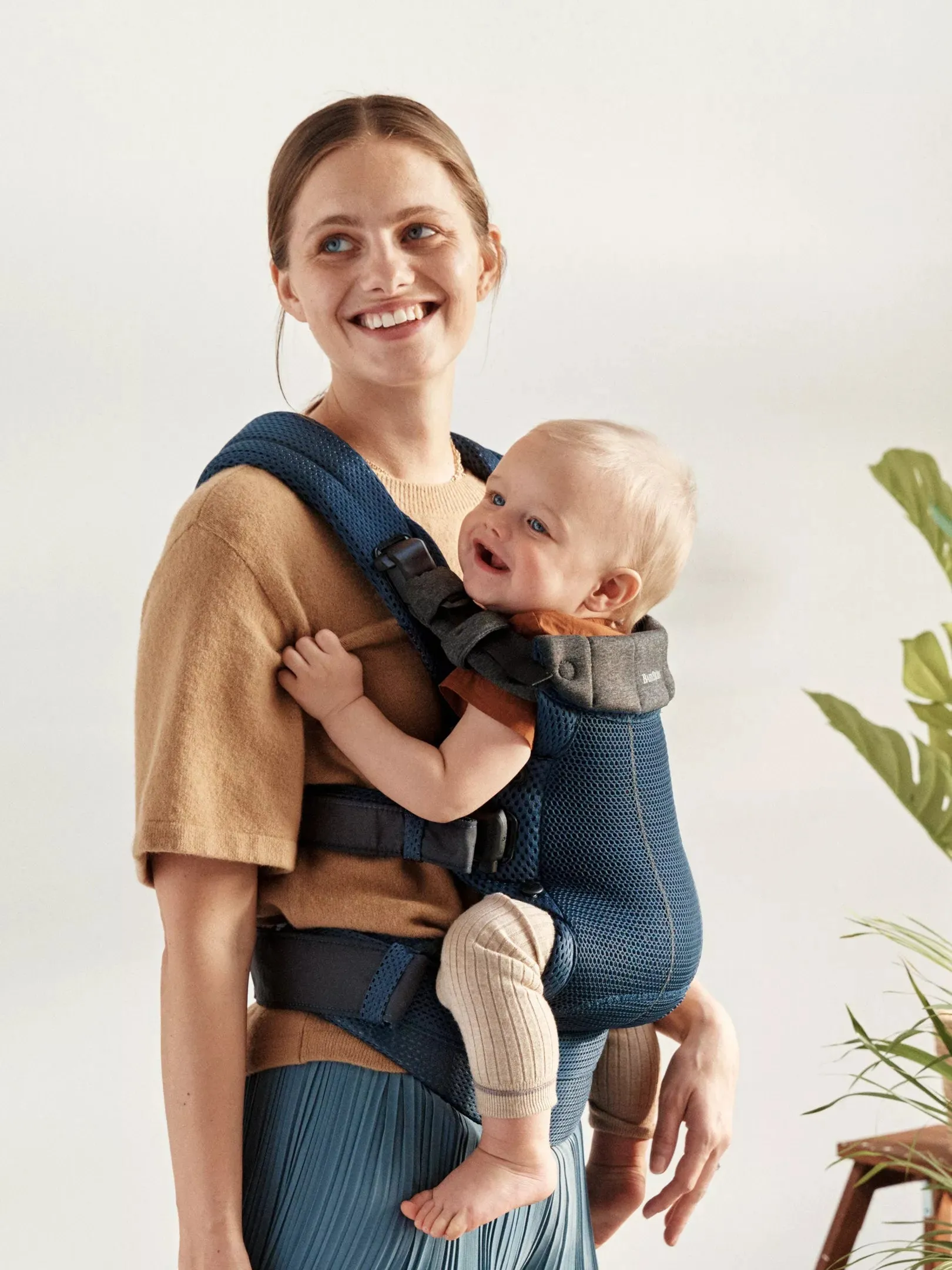 Baby Carrier Harmony