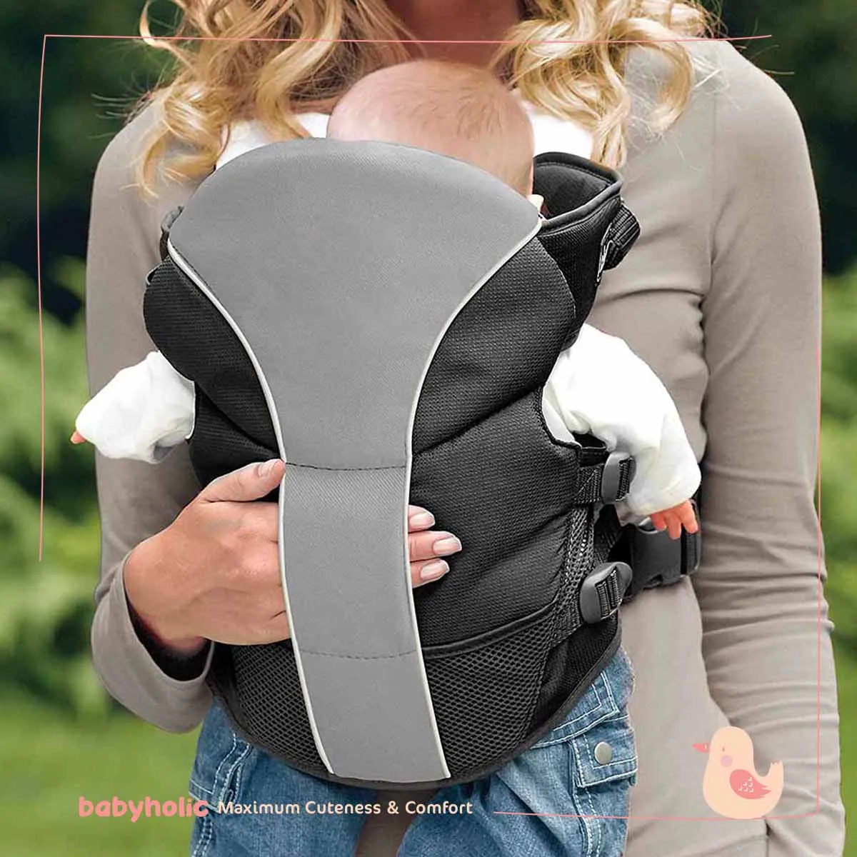 Baby Carrier