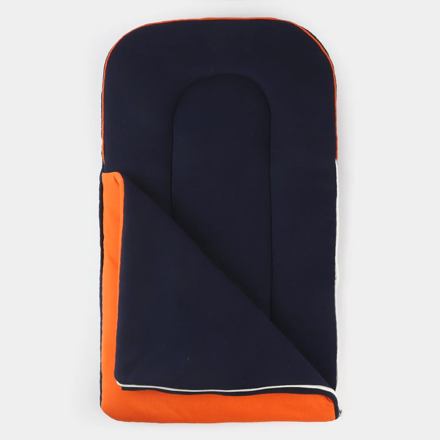 Baby Carry Nest - Orange