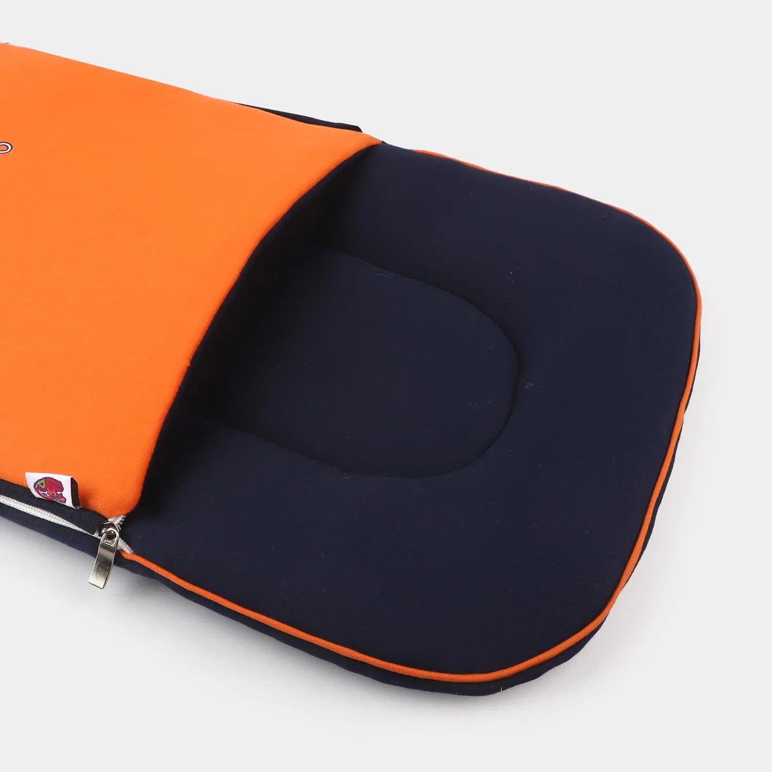 Baby Carry Nest - Orange