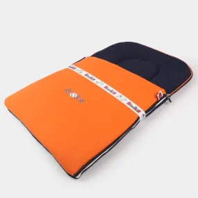 Baby Carry Nest - Orange