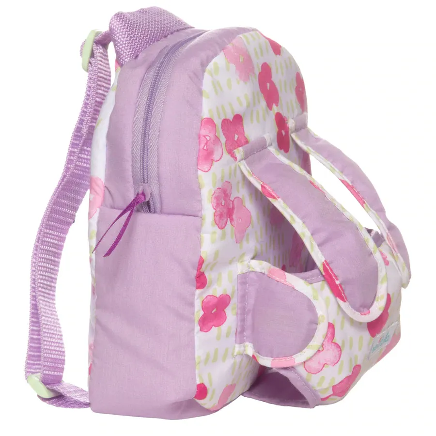 Baby Stella Backpack Carrier