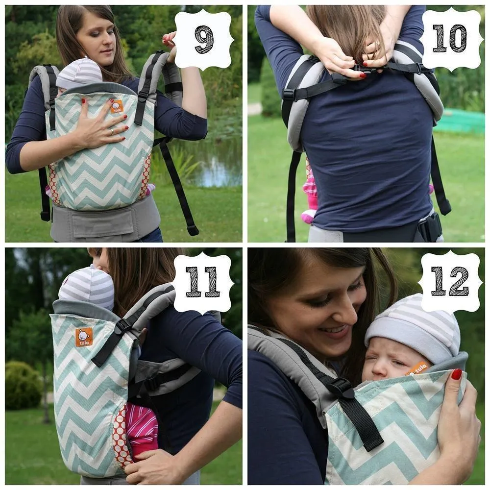 Baby Tula Infant Insert