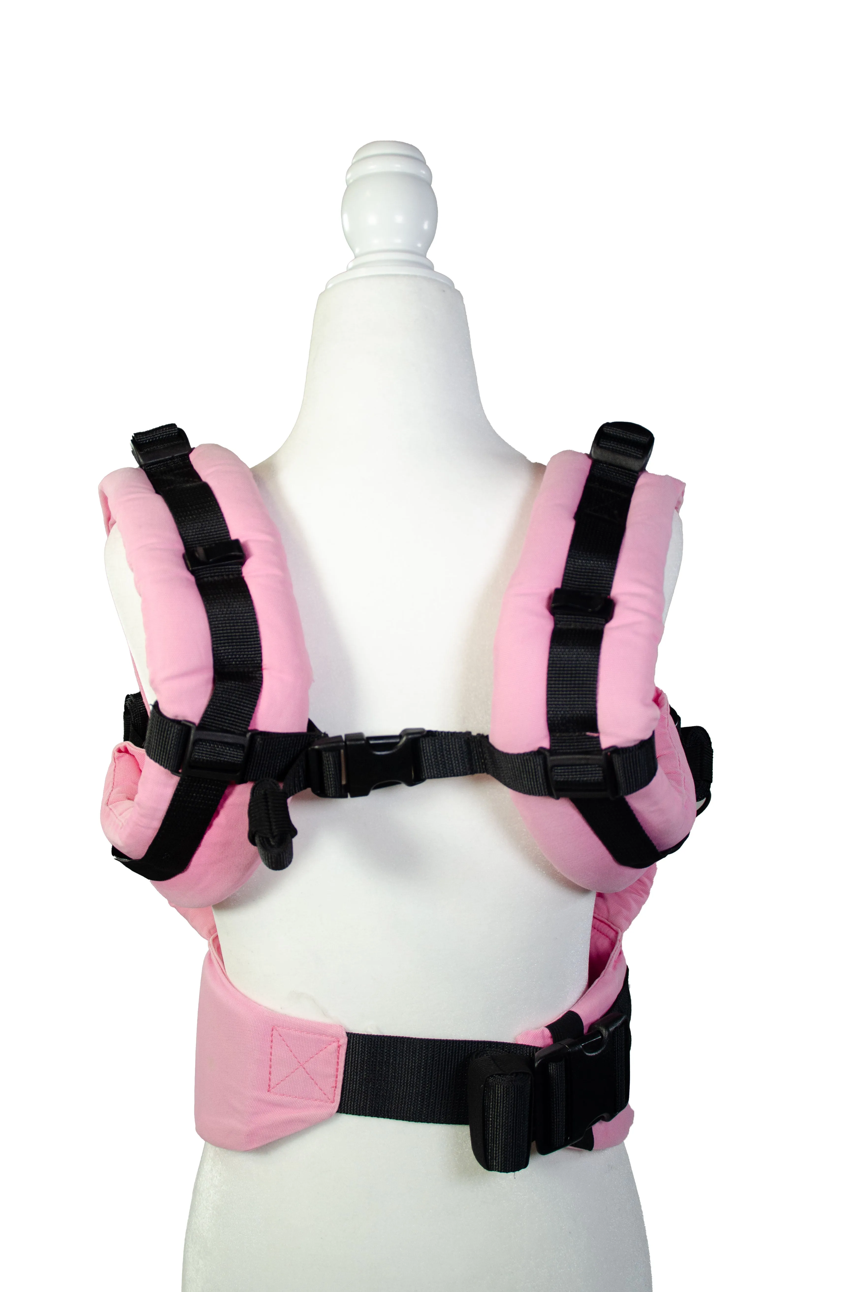 Baby Tula Mesh Toddler Carrier  - Seafarer