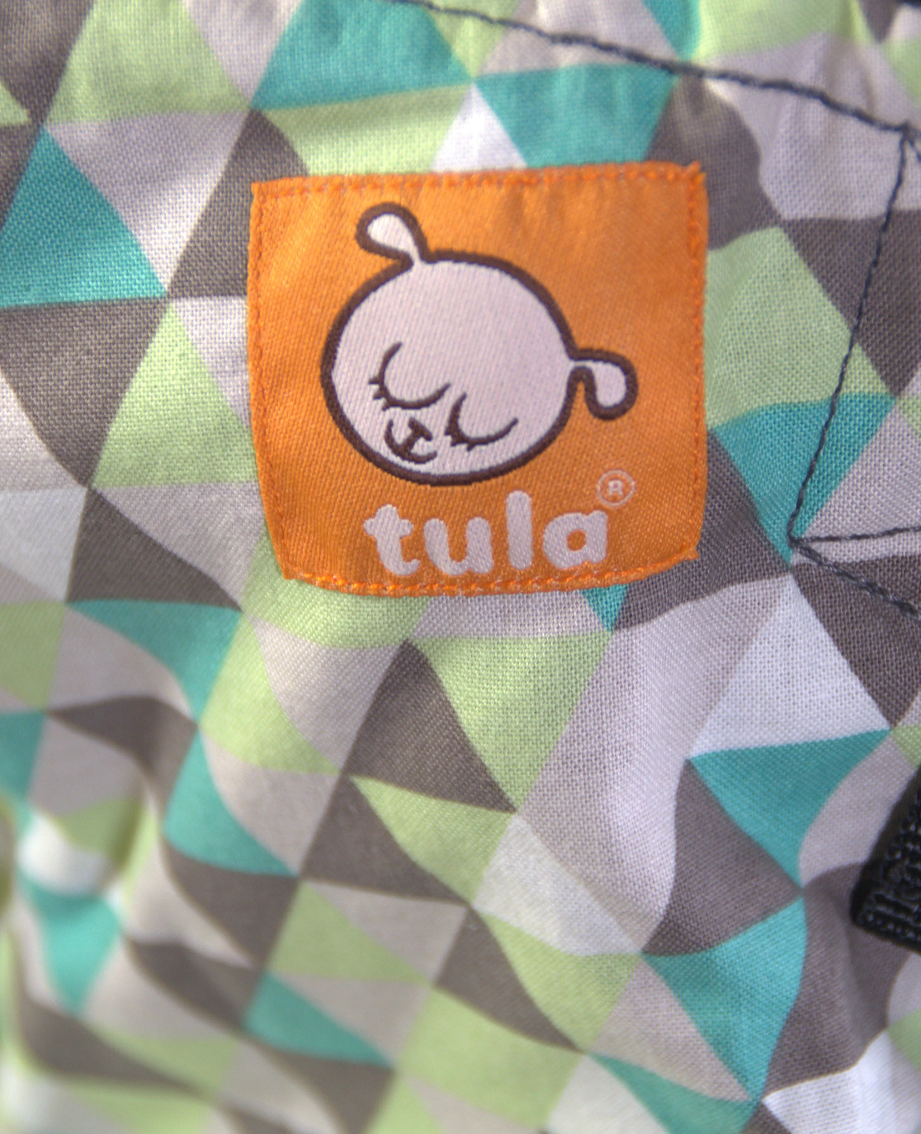 Baby Tula Standard Carrier - Equilateral