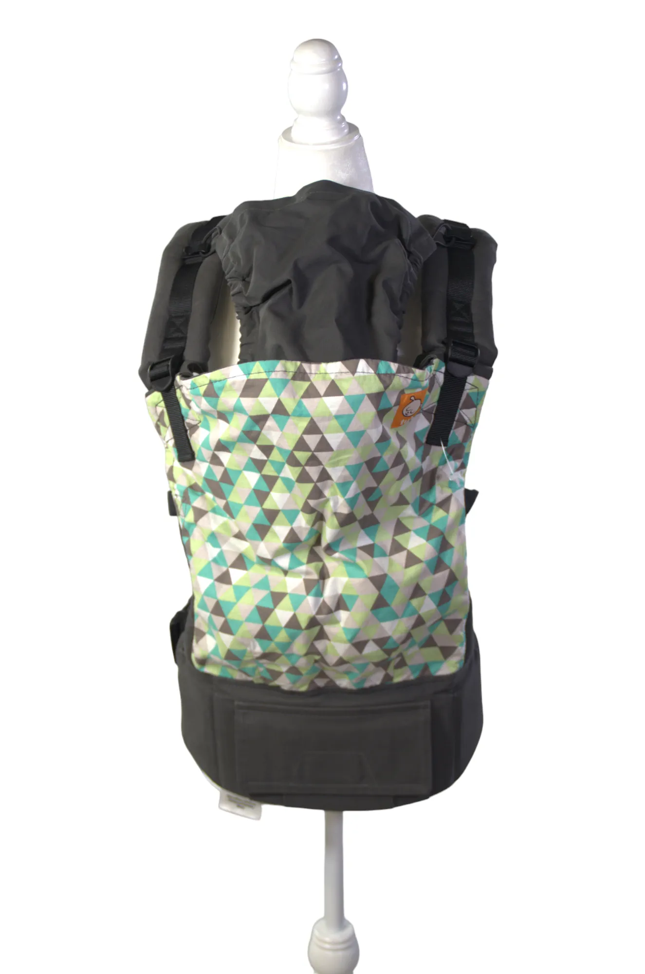 Baby Tula Standard Carrier - Equilateral