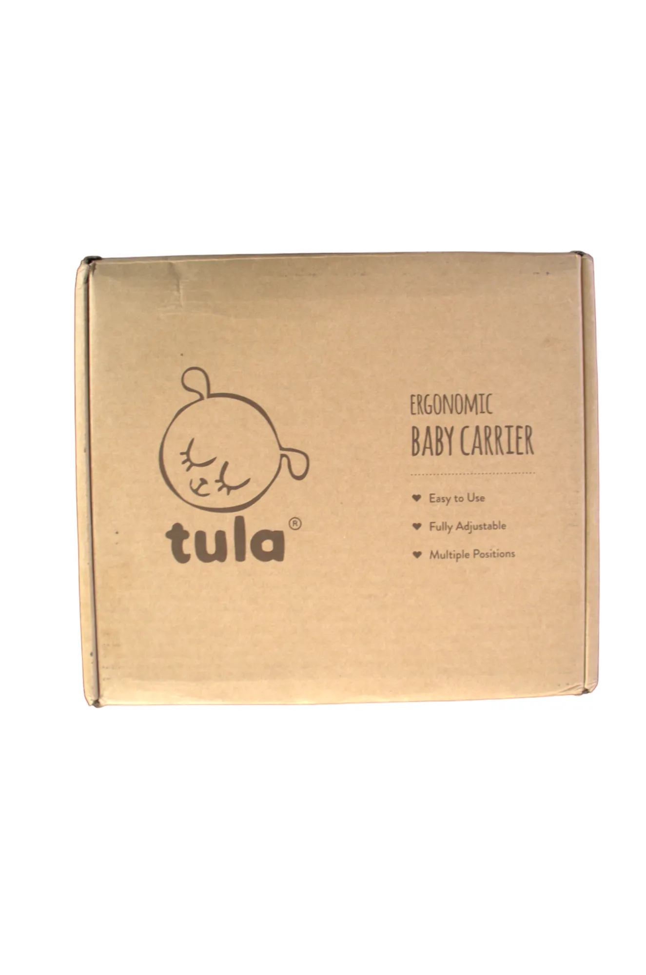 Baby Tula Standard Carrier - Equilateral