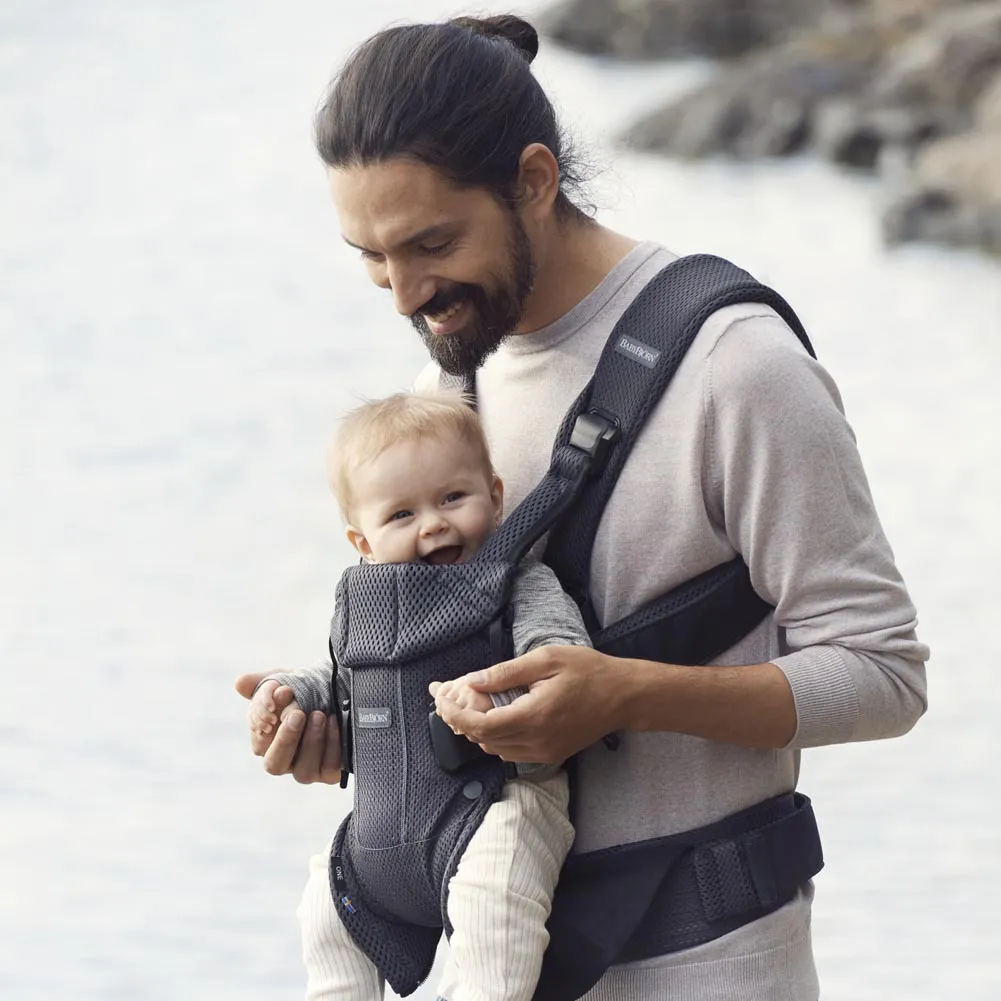 BabyBjorn Baby Carrier ONE Air