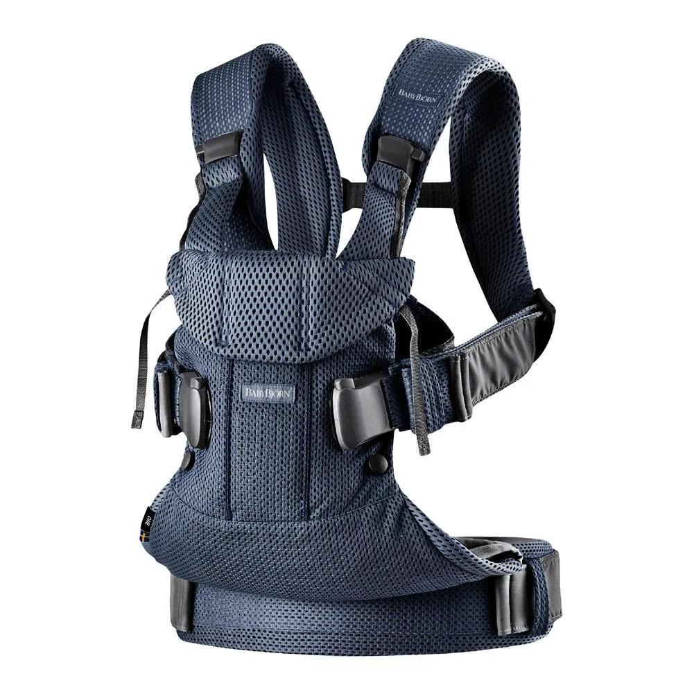 BabyBjorn Baby Carrier ONE Air