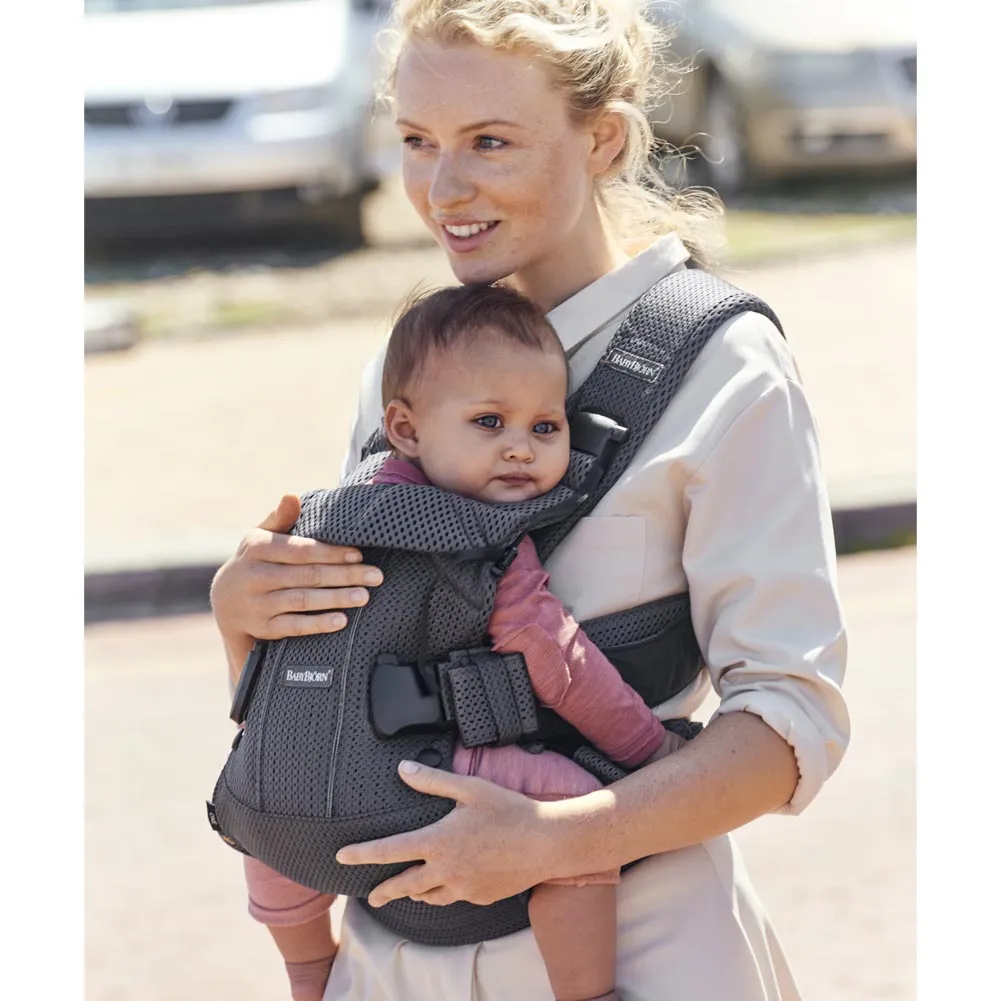 BabyBjorn Baby Carrier ONE Air