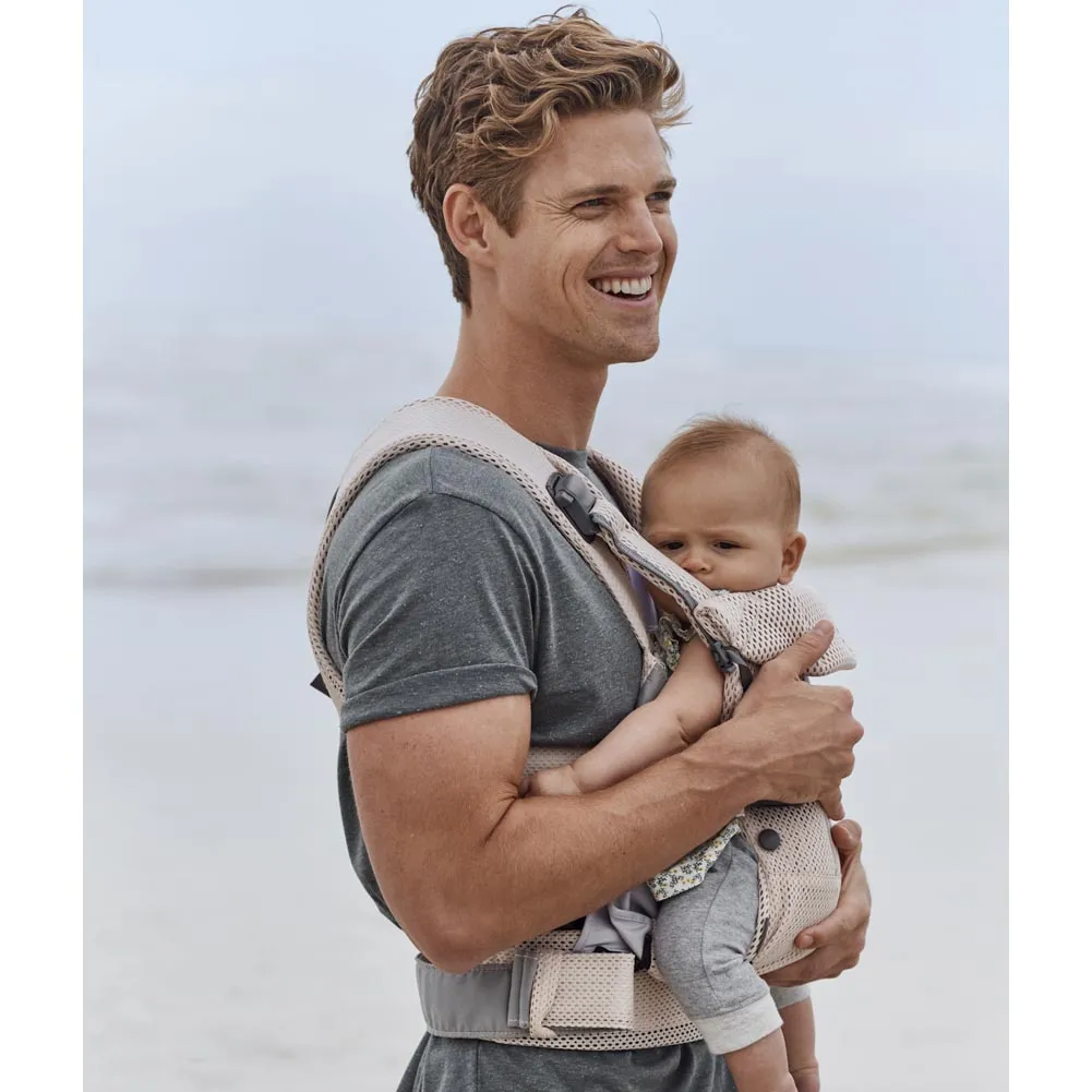 BabyBjorn Baby Carrier ONE Air