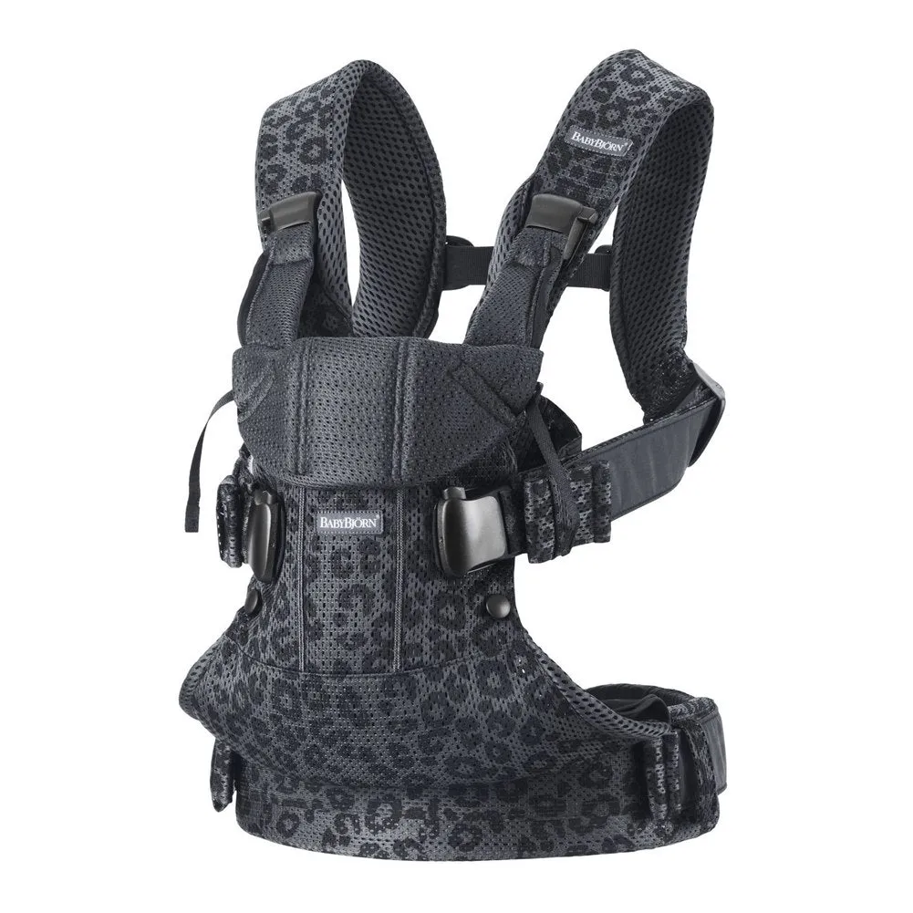 BabyBjorn Baby Carrier ONE Air