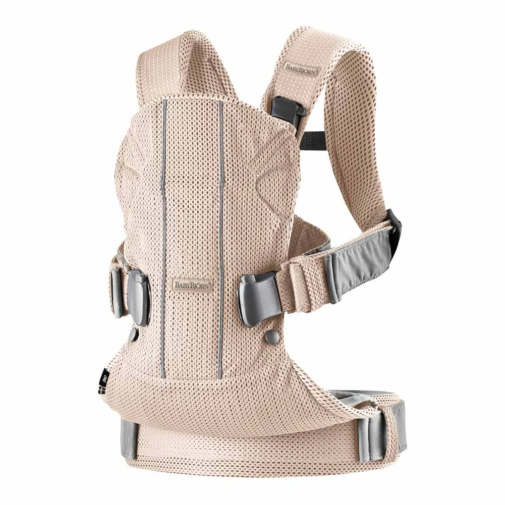 BabyBjorn Baby Carrier ONE Air