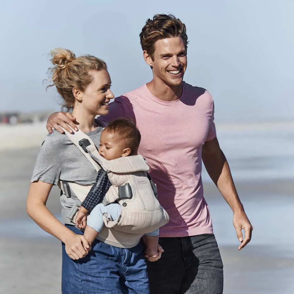 BabyBjorn Baby Carrier ONE Air