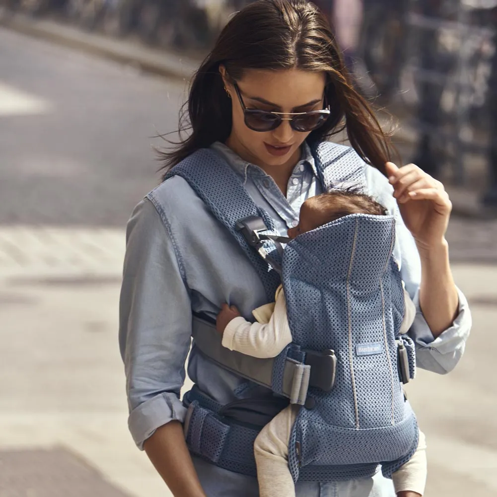 BabyBjorn Baby Carrier ONE Air