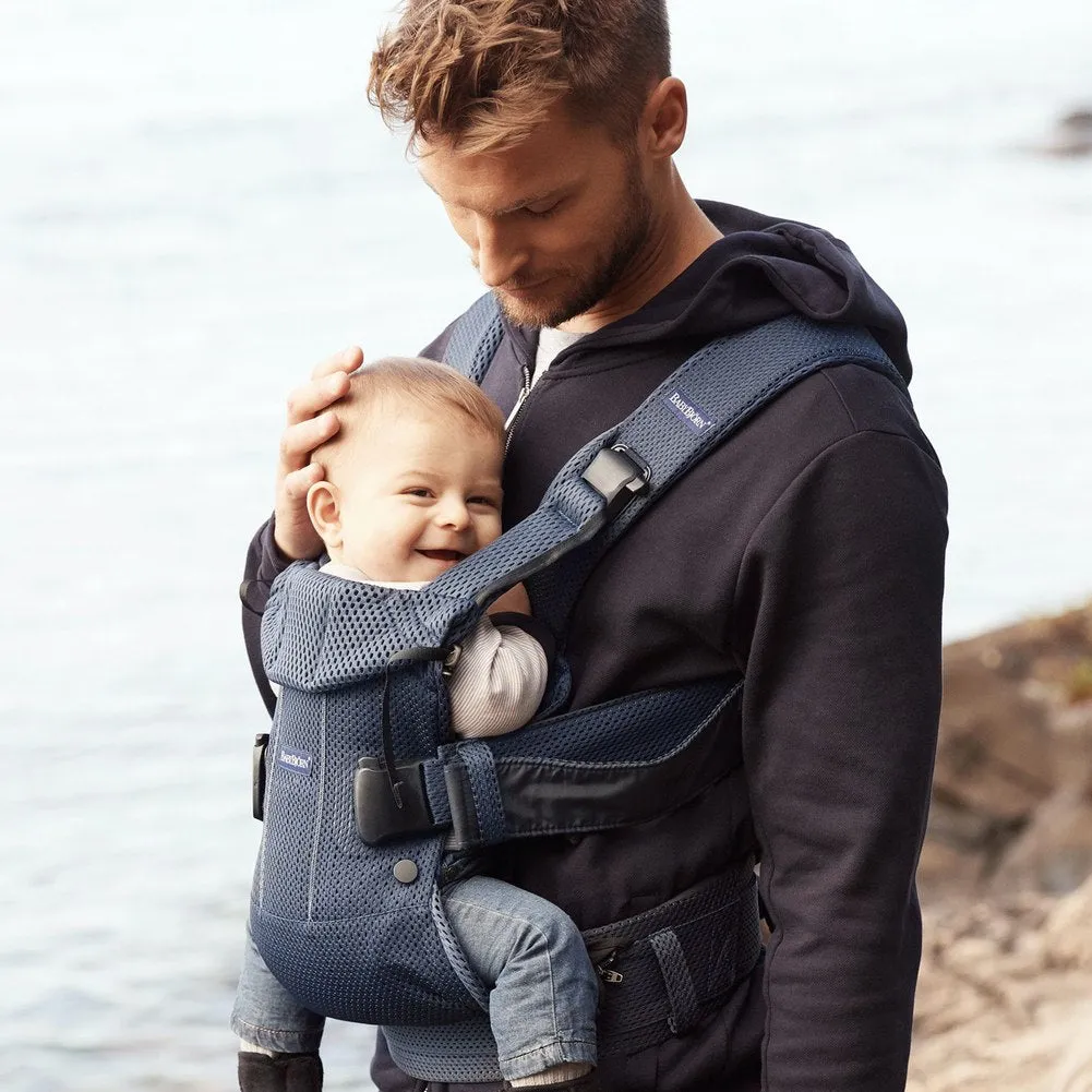 BabyBjorn Baby Carrier ONE Air