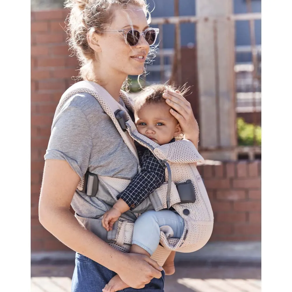 BabyBjorn Baby Carrier ONE Air