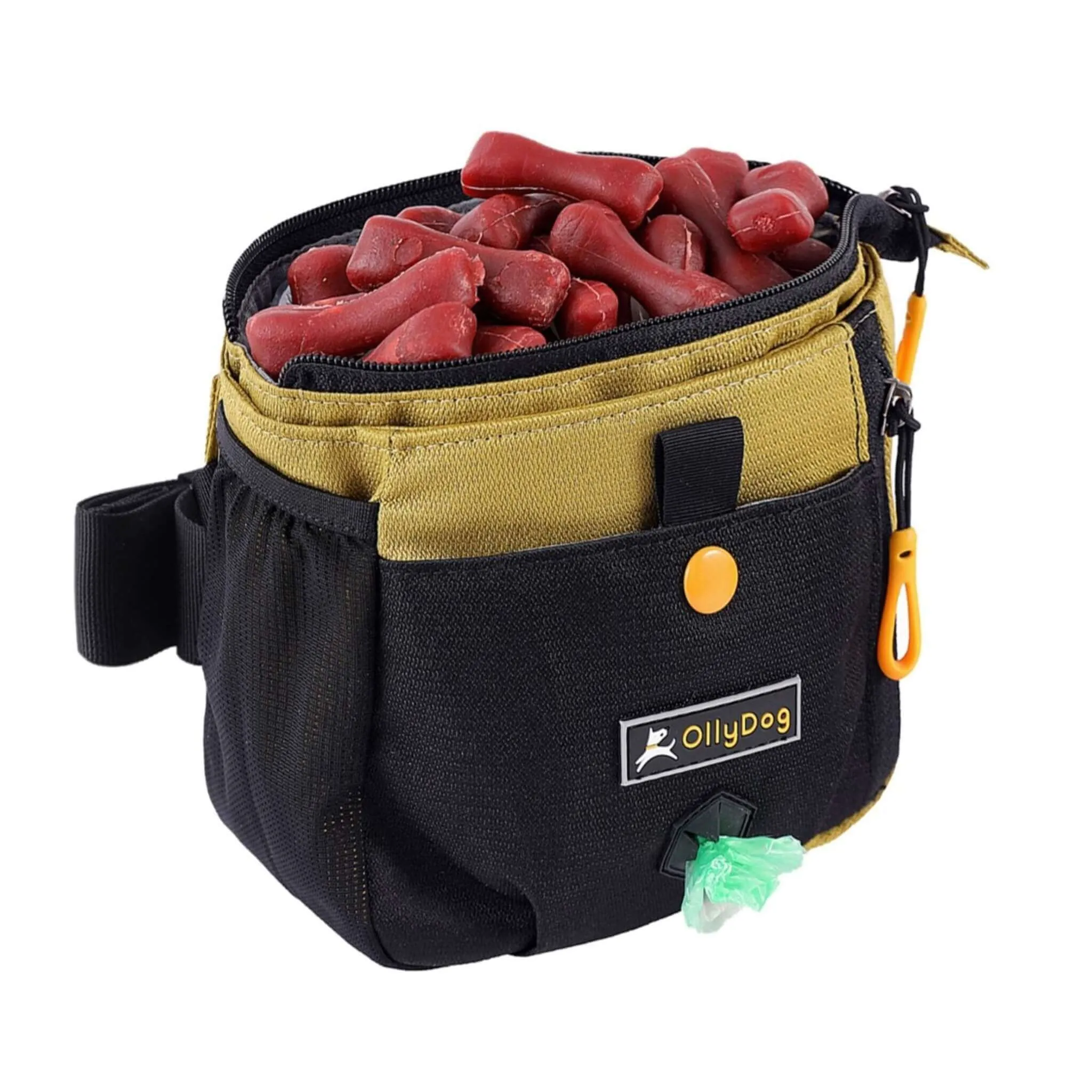 Backcountry Day Bag