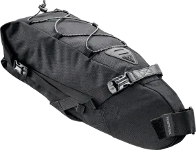 Backloader Seatpost Bag - 10L