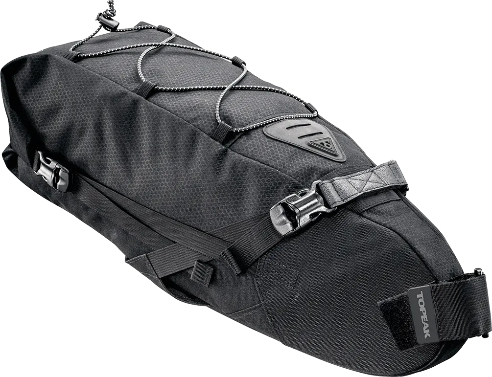 Backloader Seatpost Bag - 10L