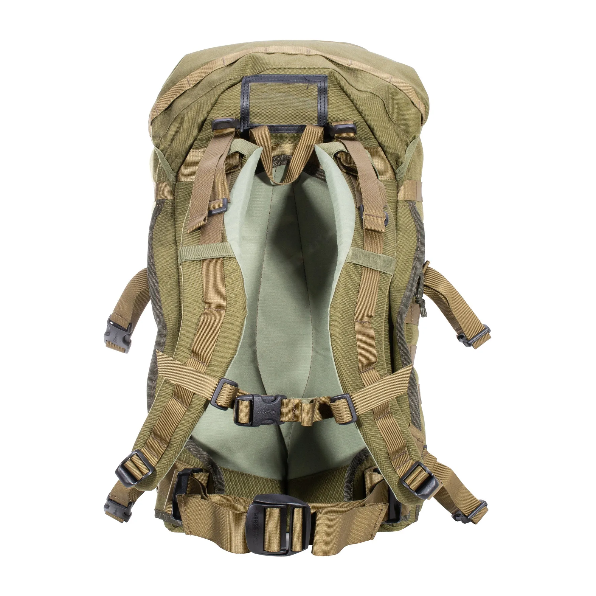 Backpack MMPS Centurio IV 30 FA IR stone gray