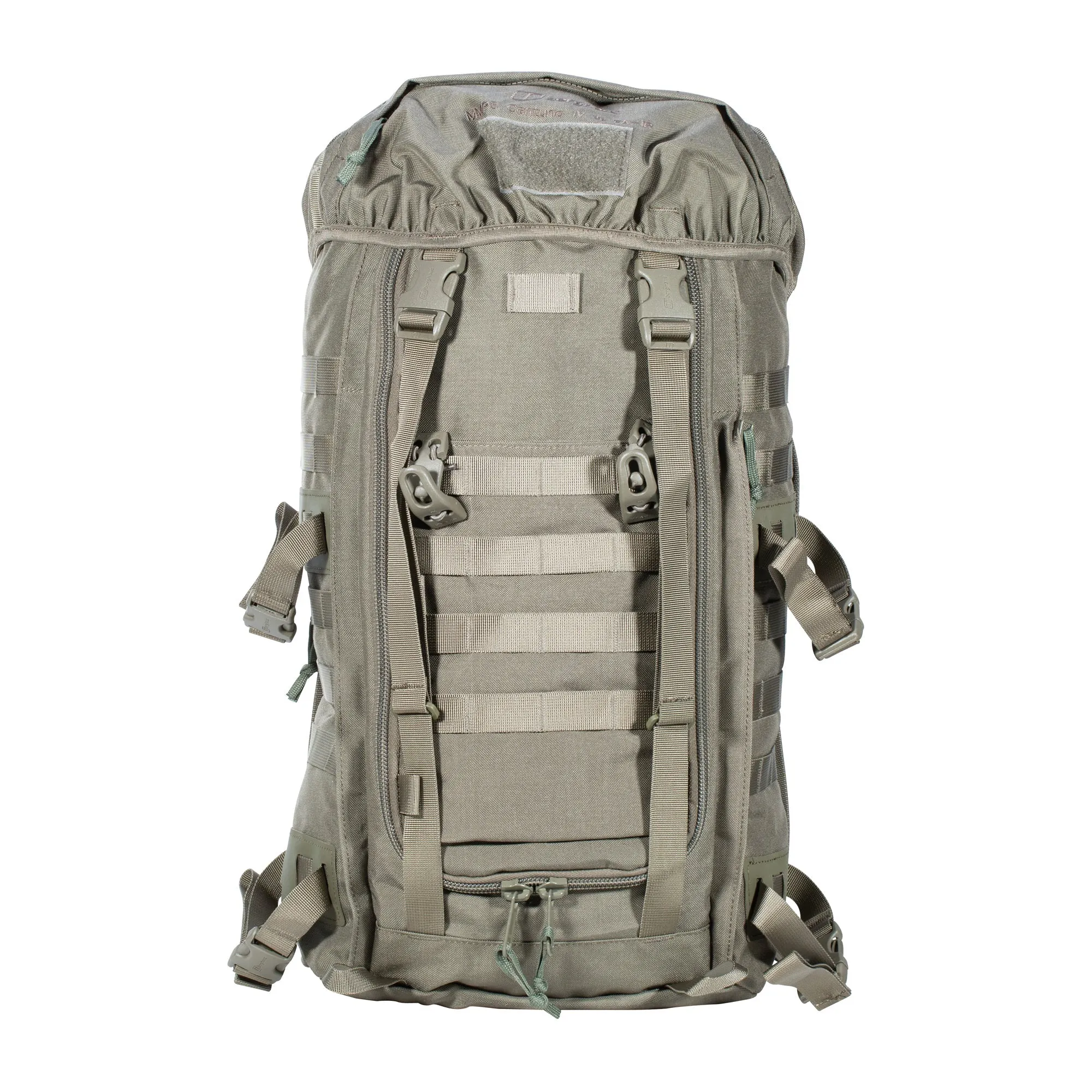 Backpack MMPS Centurio IV 30 FA IR stone gray