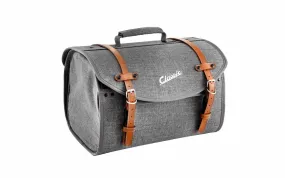 Bag/Case SIP "Classic" Large Grey For Rack