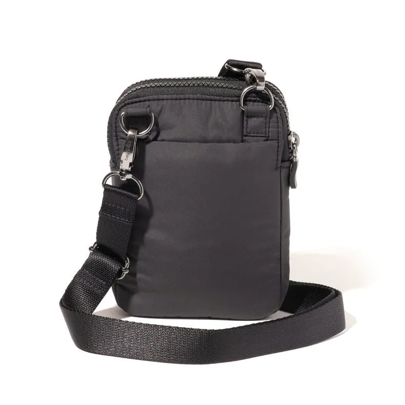 Baggallini Modern Take Two RFID Crossbody