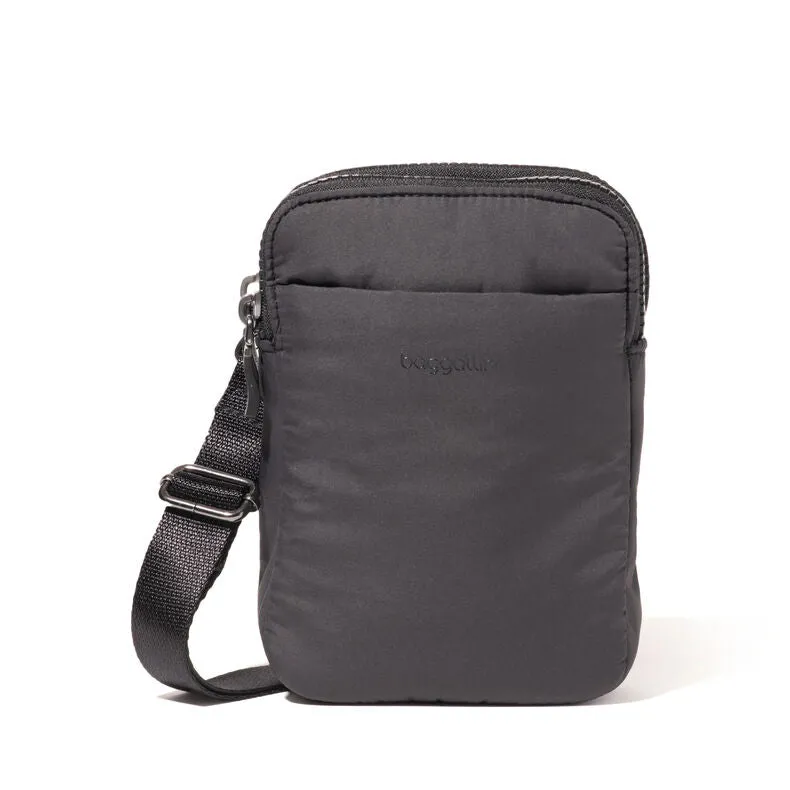 Baggallini Modern Take Two RFID Crossbody