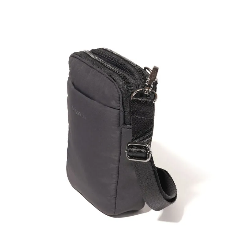 Baggallini Modern Take Two RFID Crossbody