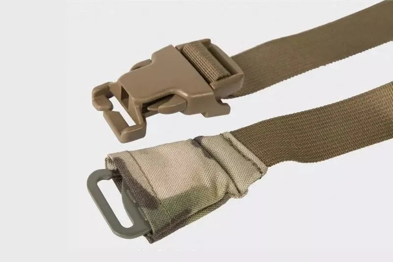 Bandicoot waist bag - Shadow Grey