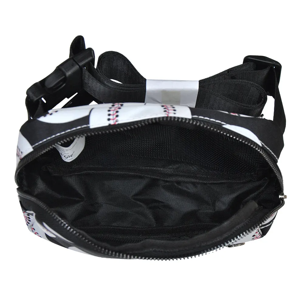 Baseball NGIL Belt Bag