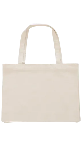 Basic (Build your own) Shopping bag