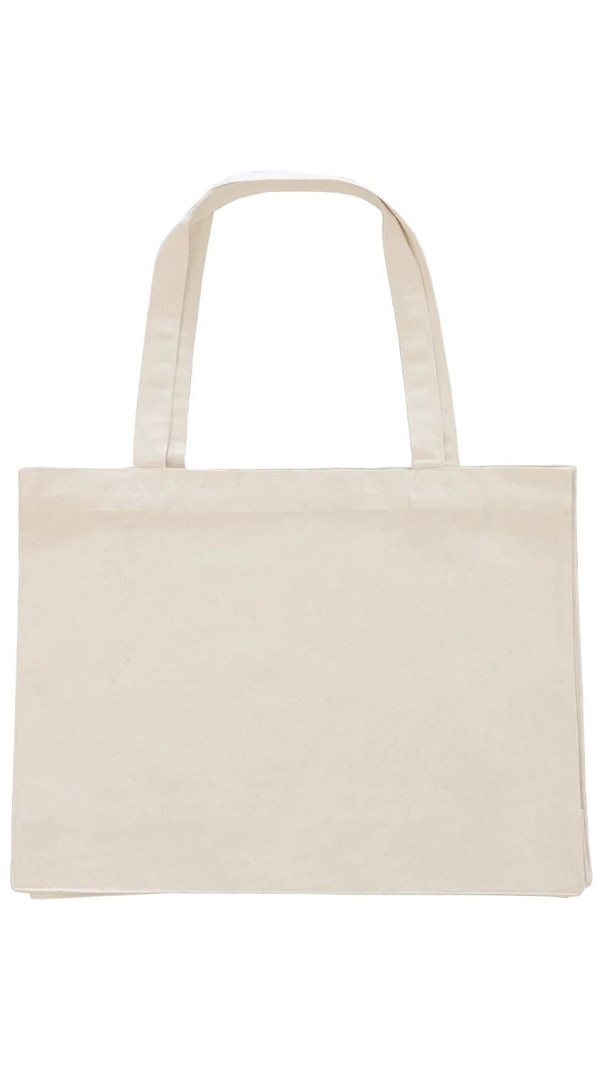 Basic (Build your own) Shopping bag