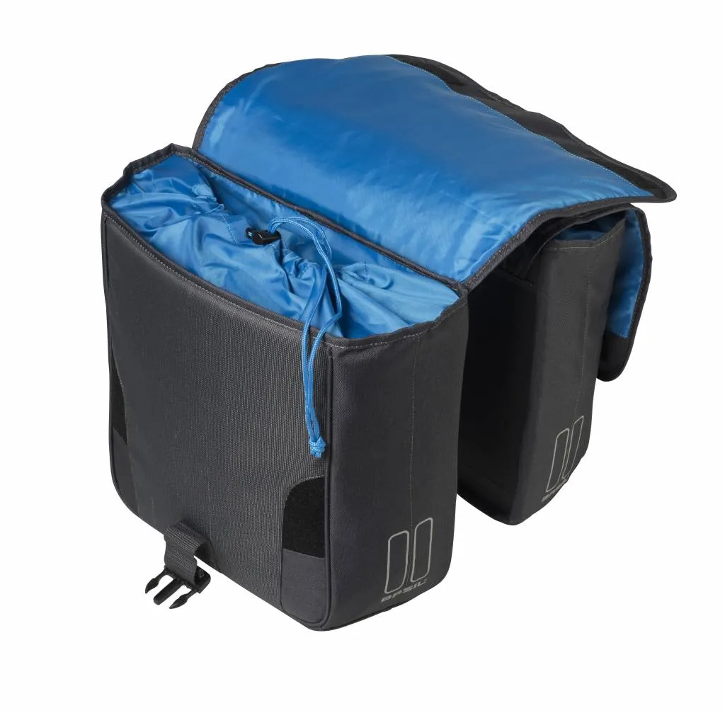 Basil Sport Design Double Bike Bag 32L