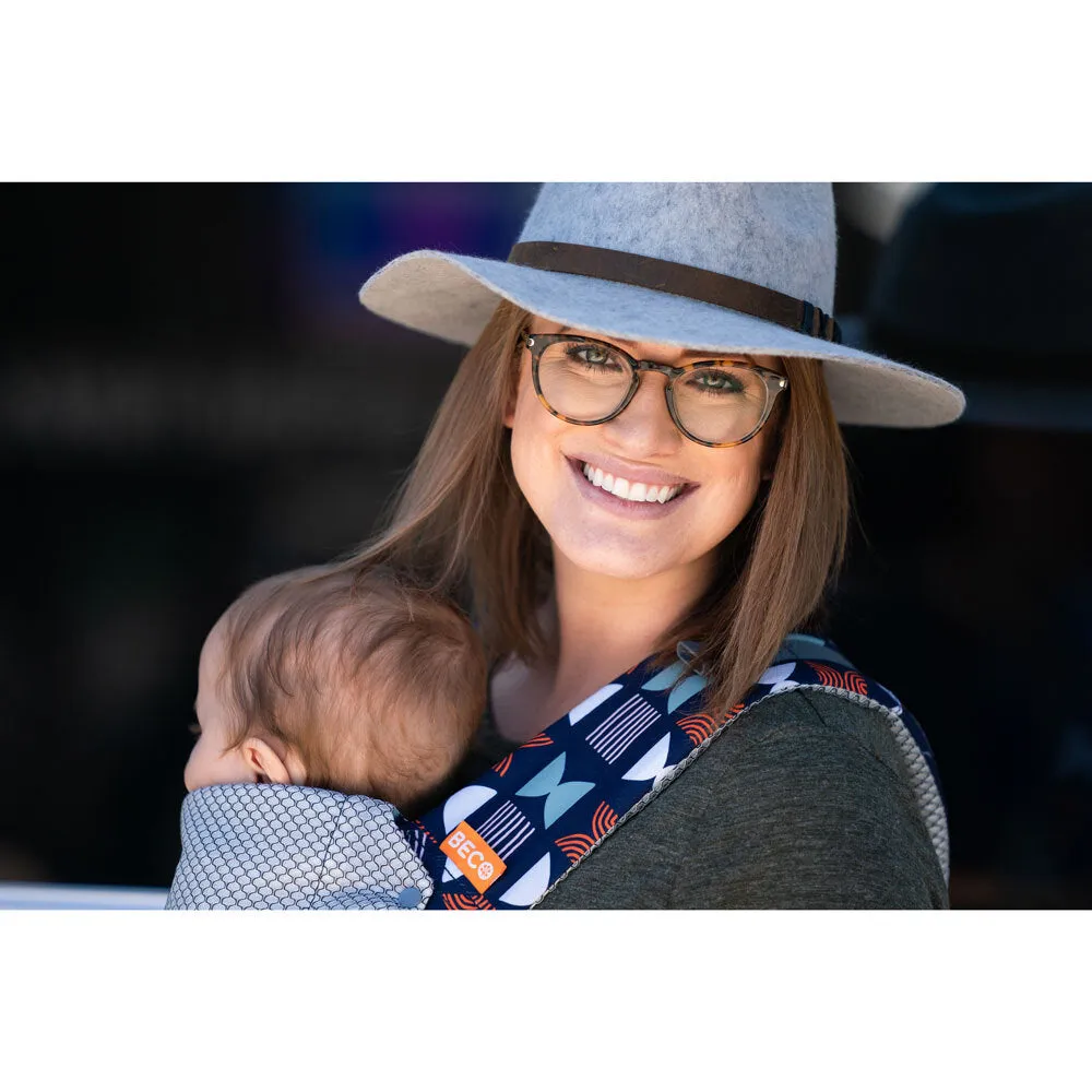 Beco - Baby Carrier - Beco Gemini Cool Muse