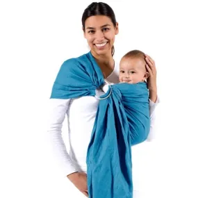 Beco Baby Ring Sling - Ocean