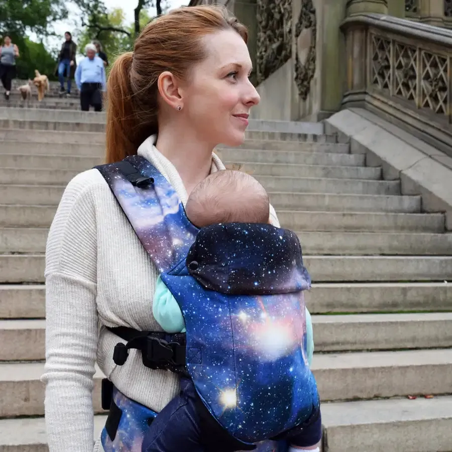 Beco Gemini Baby Carrier - Carina Nebula