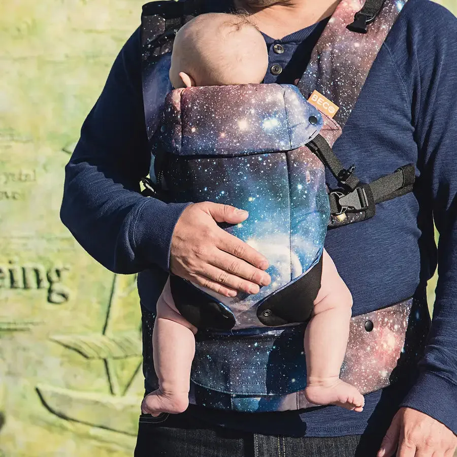 Beco Gemini Baby Carrier - Carina Nebula