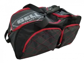 BELL HELMET BAG (V17) - PRO V2 ROLLER BAG